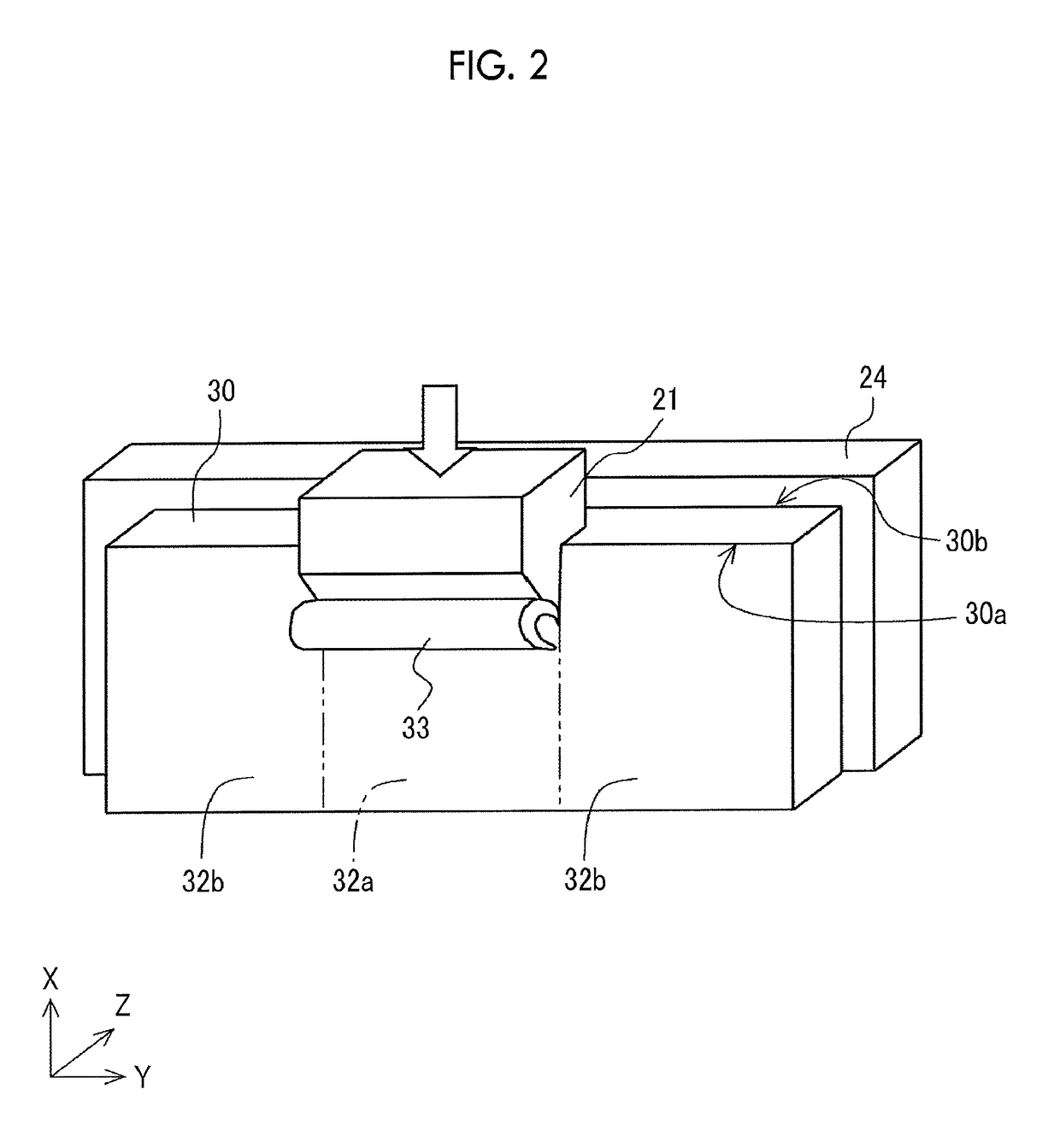 Manufacturing method of metal member