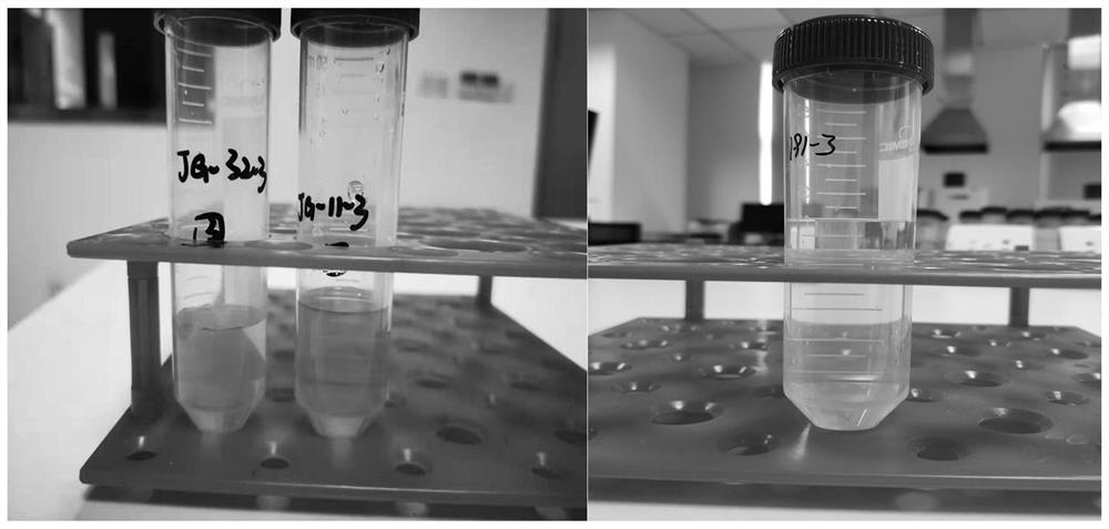 Method for detecting biological available mercury in soil