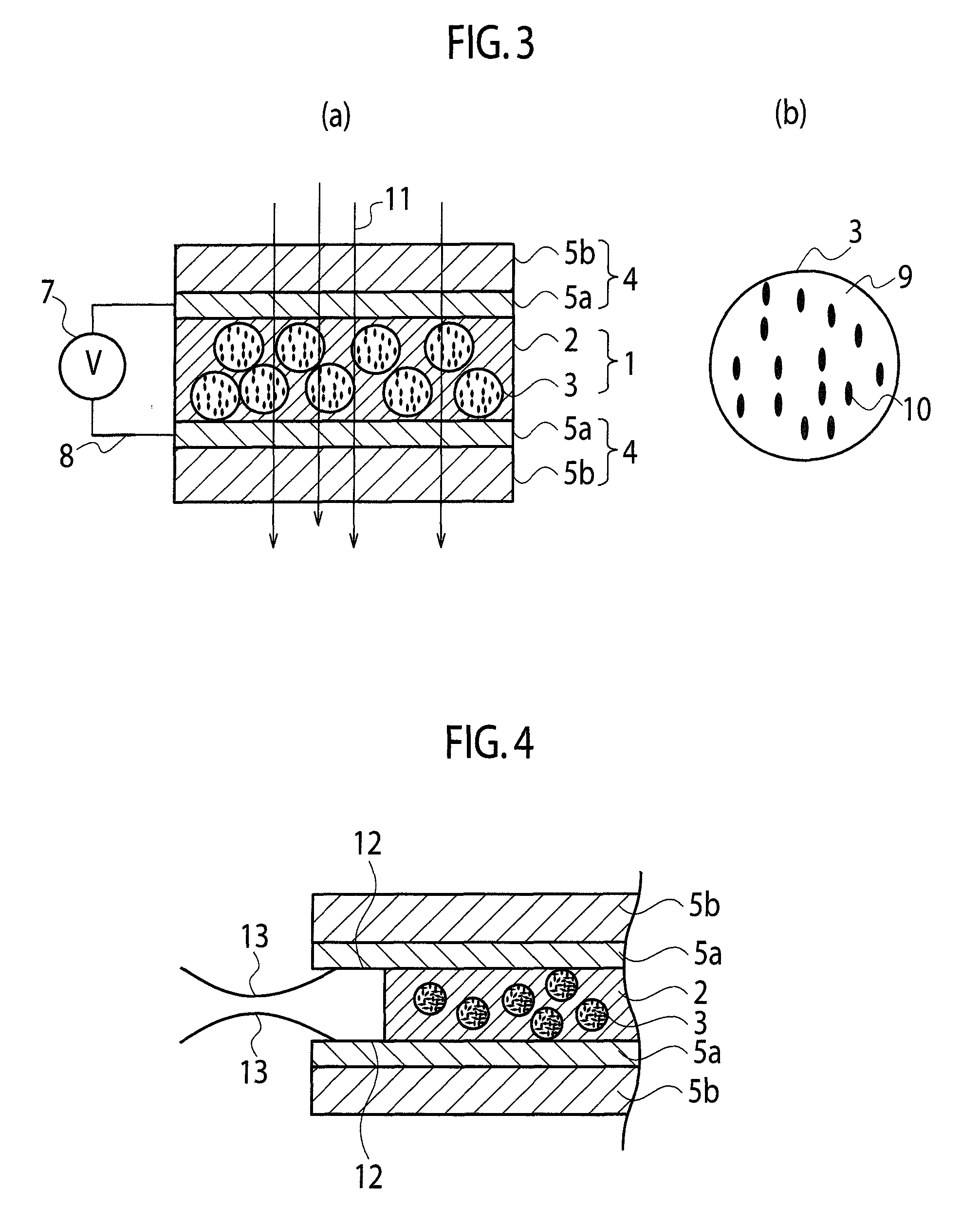 Light control film