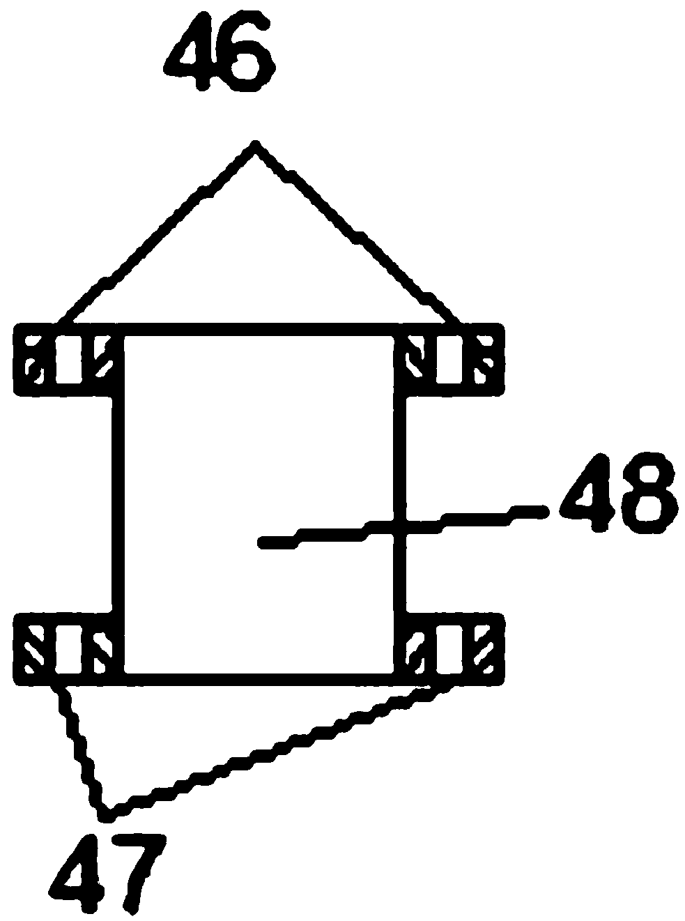 Phase-change heat transfer soil thermal remediation system