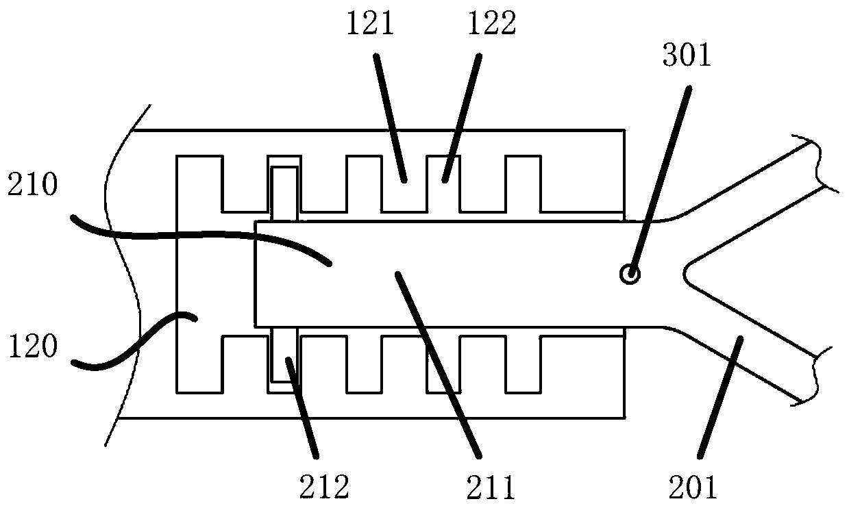 Compression Screw Plate System