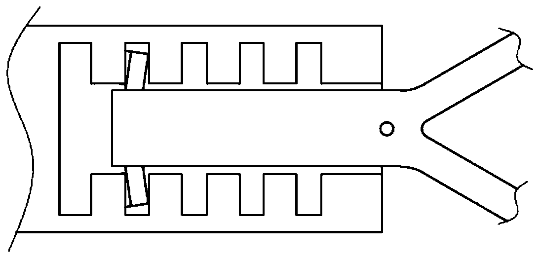 Compression Screw Plate System