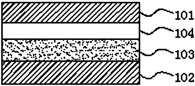 LCP (Liquid Crystal Polymer) or fluoride polymer high-frequency high-transmission double-sided copper clad laminate and FPC (Flexible Printed Circuit)