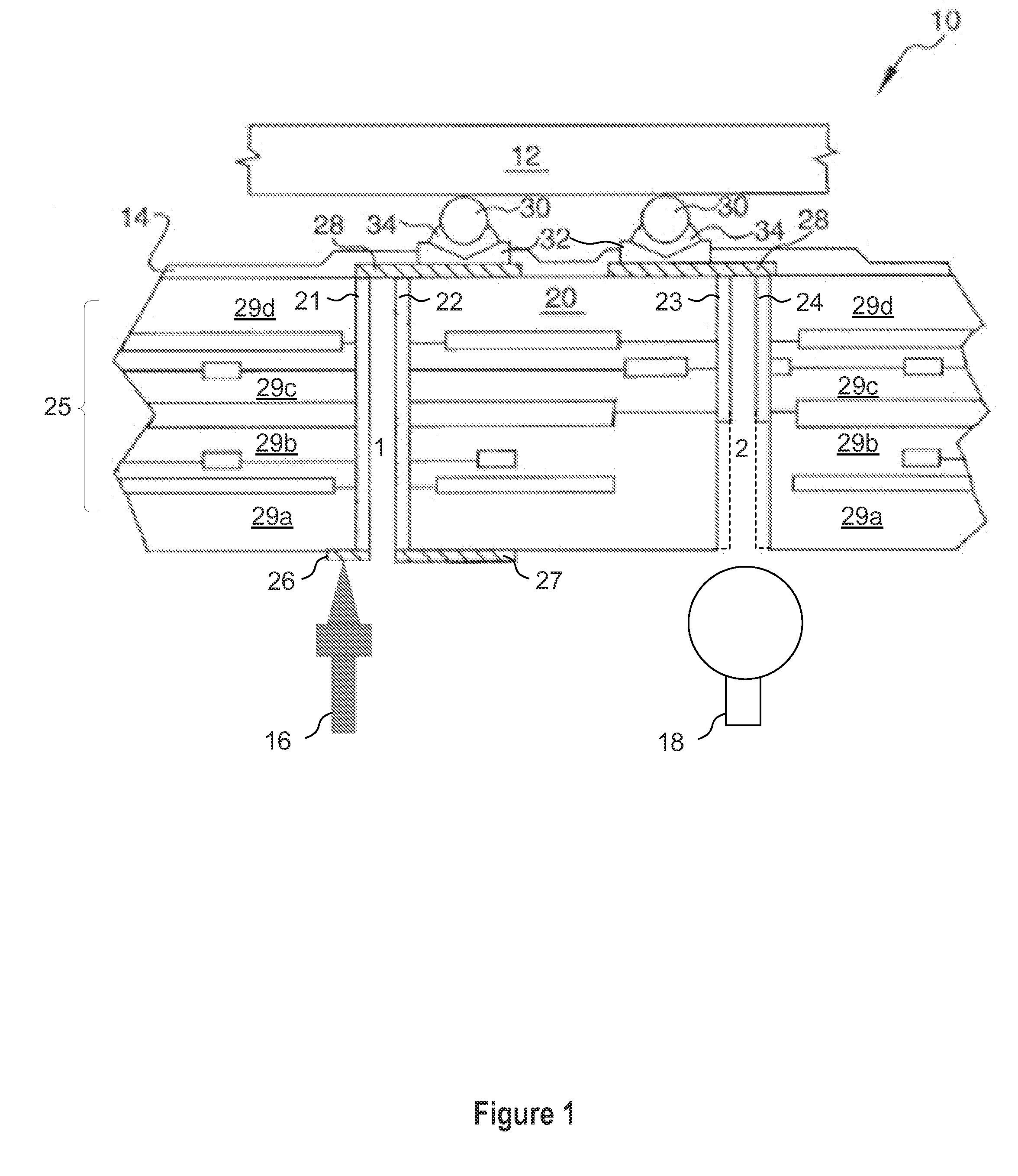 Test Probe Coated with Conductive Elastomer for Testing of Backdrilled Plated Through Holes in Printed Circuit Board Assembly