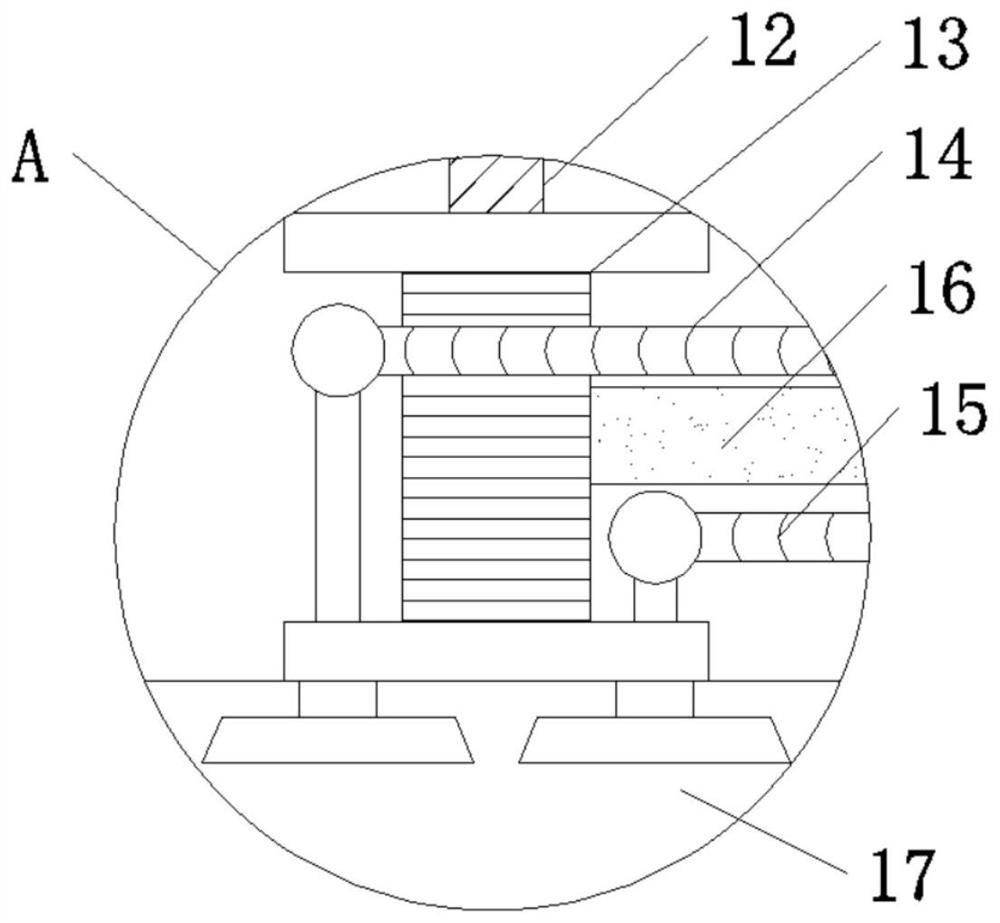 Novel ventilator for clinical use in critical care medicine