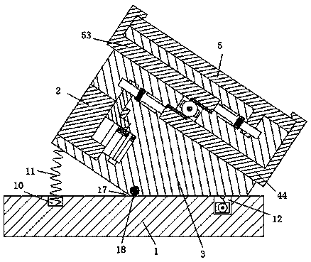 A third-generation solar cell