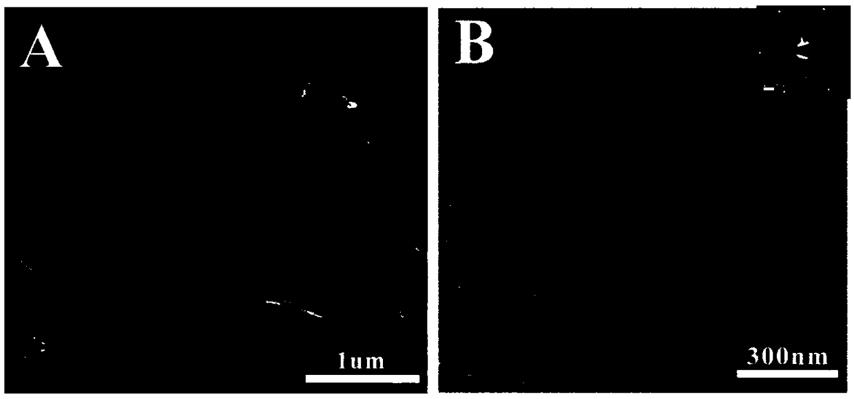 A method for preparing an MXene-based flexible fabric electrode and application thereof to a supercapacitor