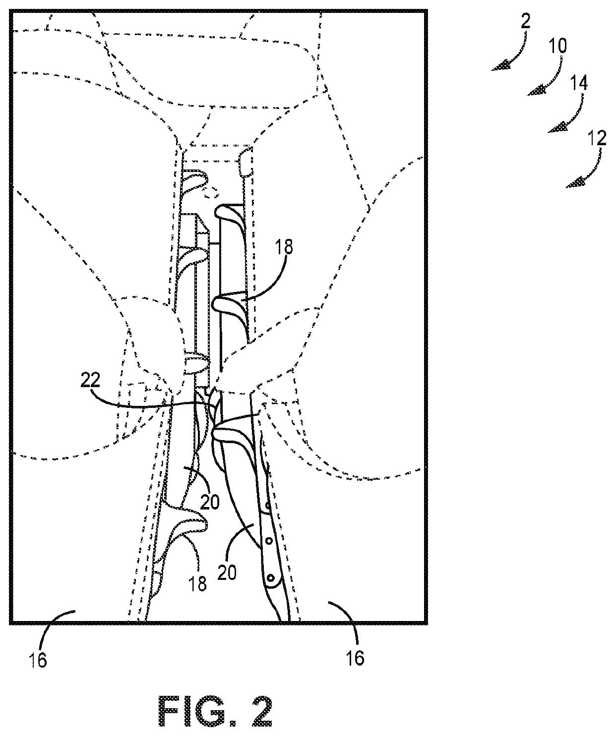 Devices, Systems, And Methods For Corn Headers