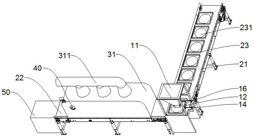 Aquatic product drying machine and control method