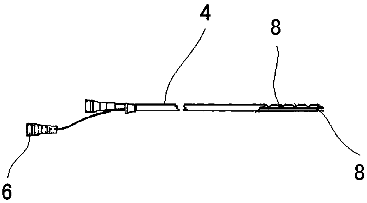 Enteral nutrition support method and device