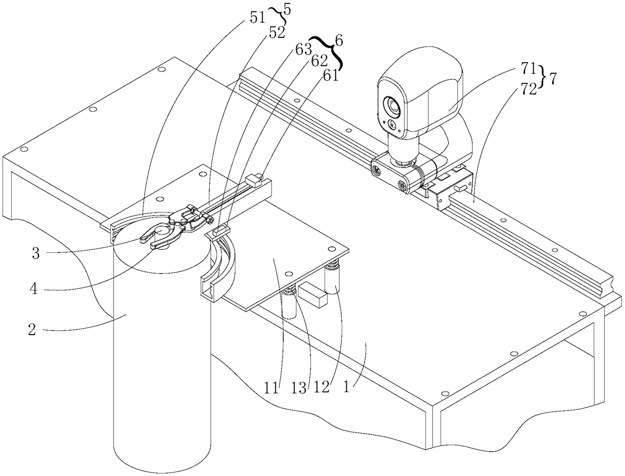 Lightning arrester wiring device