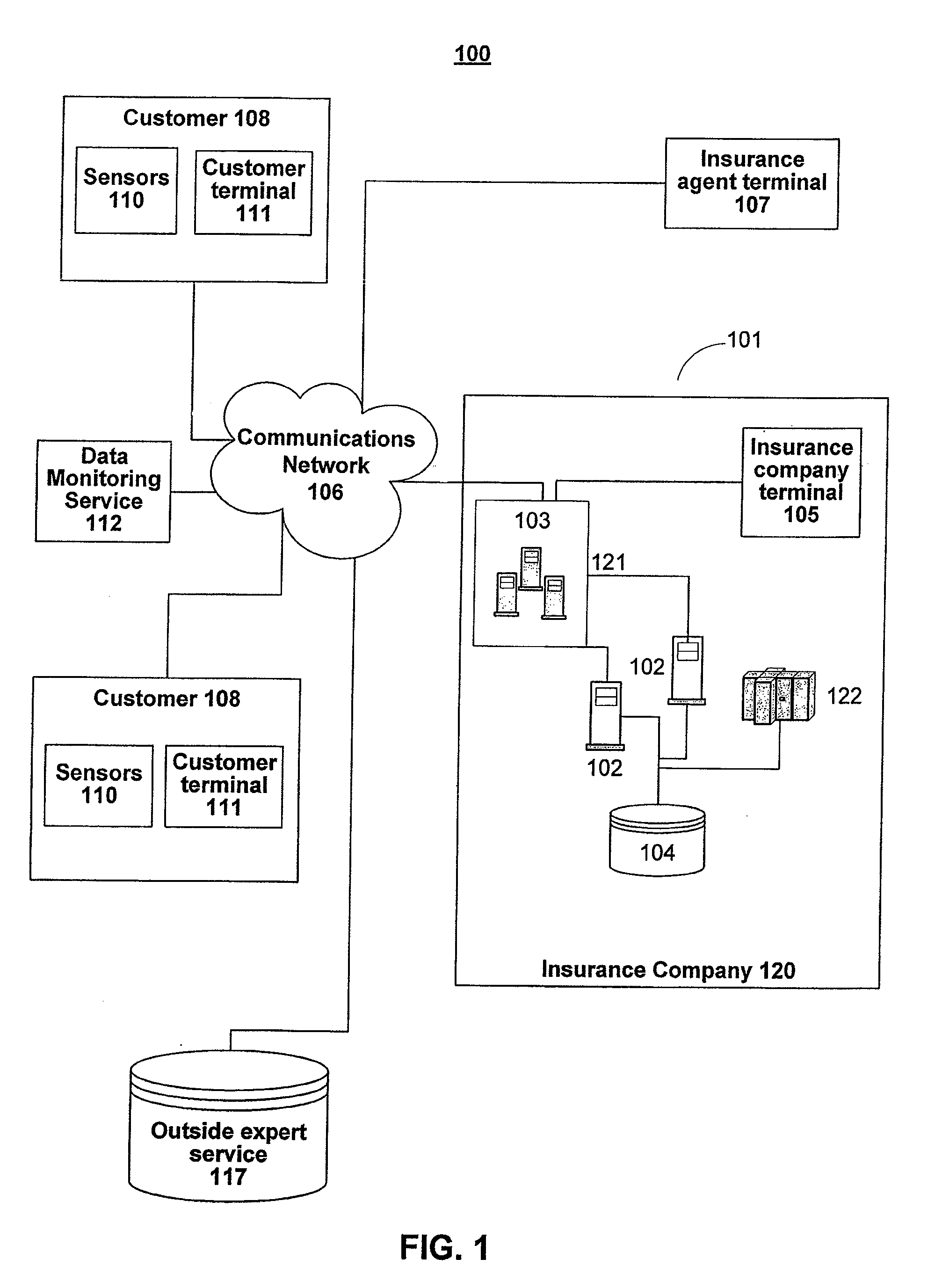 System and method for identifying and evaluating nanomaterial-related risk