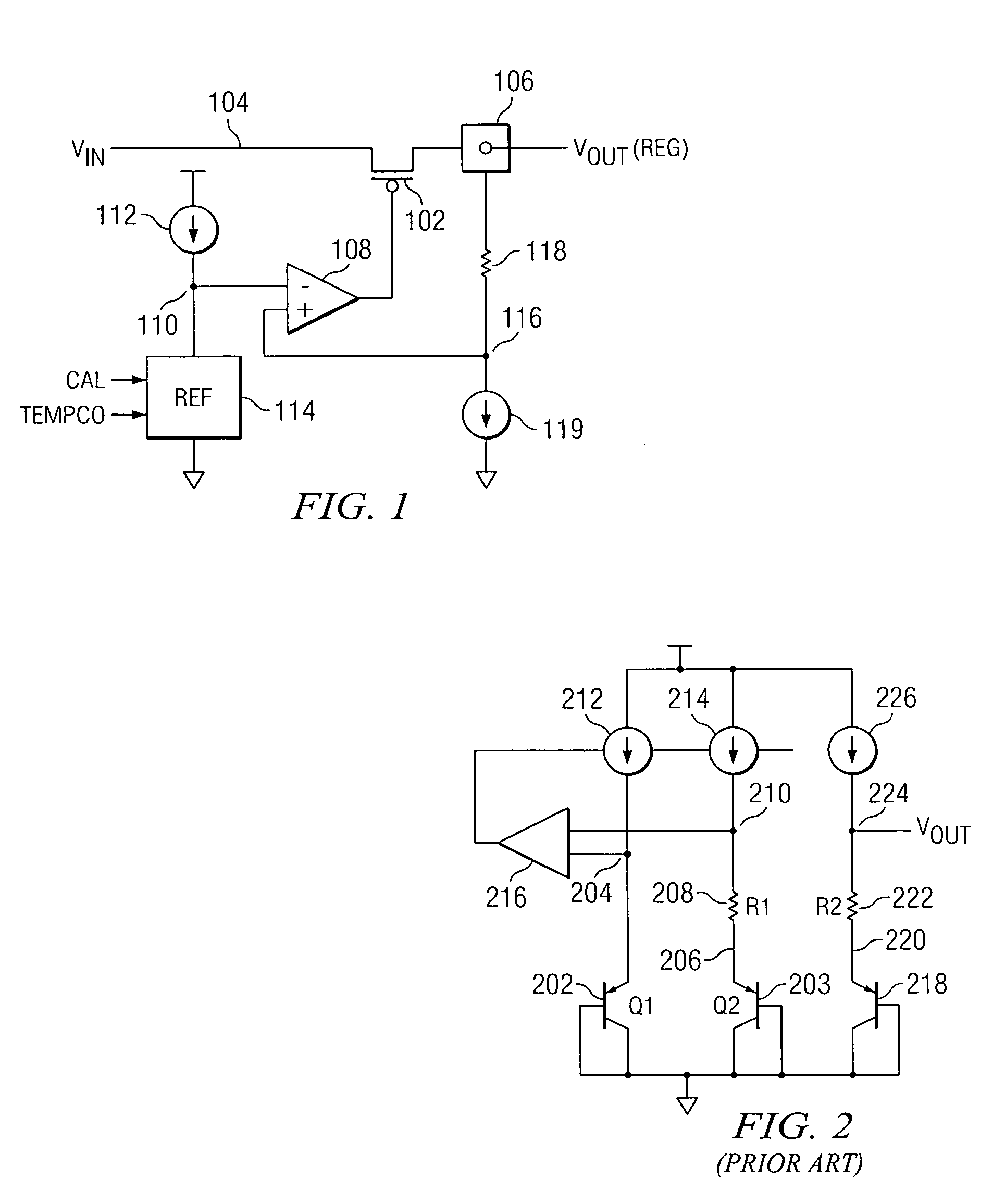 Voltage reference circuit using PTAT voltage