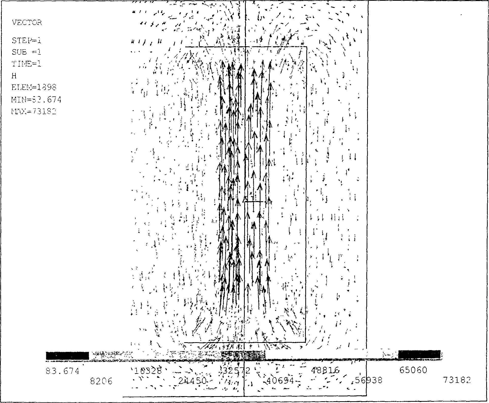 Deterministic magnetic jet-flow finishing method and apparatus