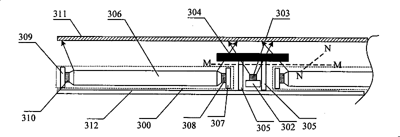 LCD device and backlight device