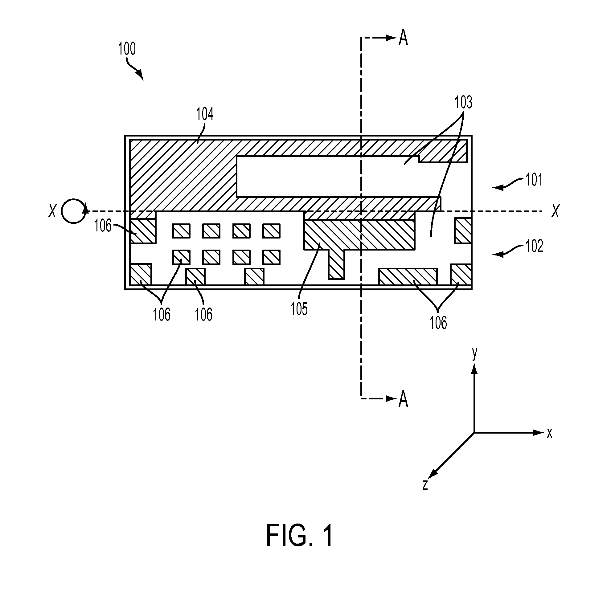 Multi-angle ultra wideband antenna with surface mount technology methods of assembly and kits therefor