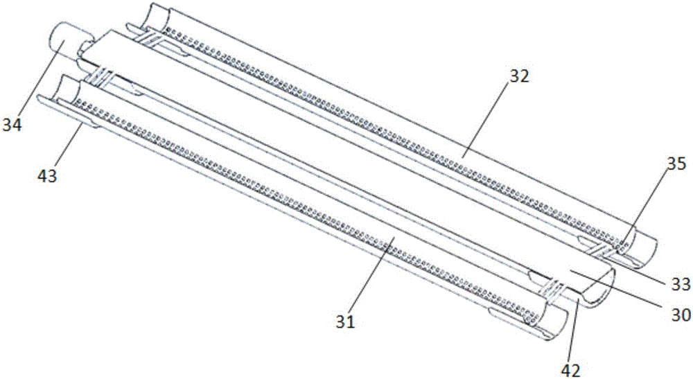 Novel large cylindrical workpiece transporter