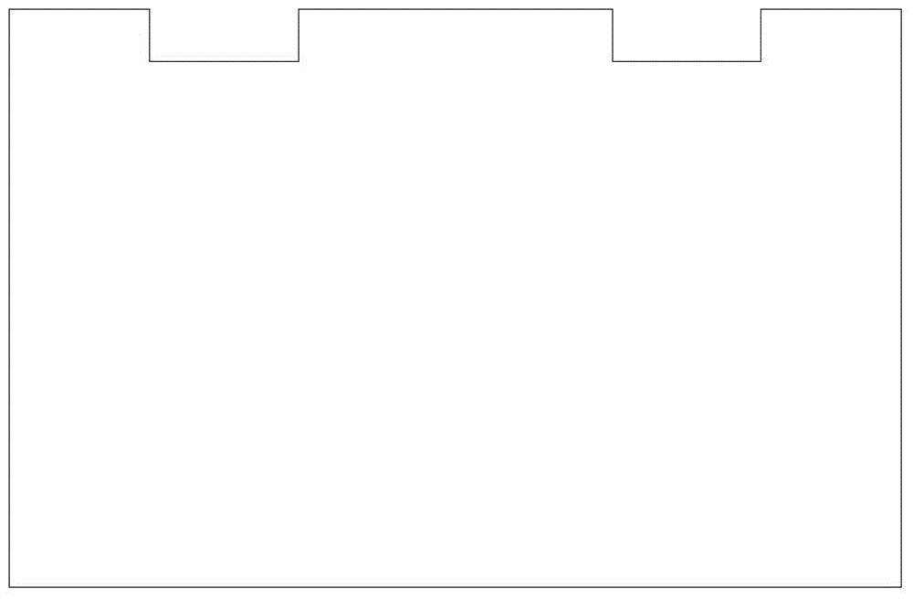 Manufacturing method of electronic product shell