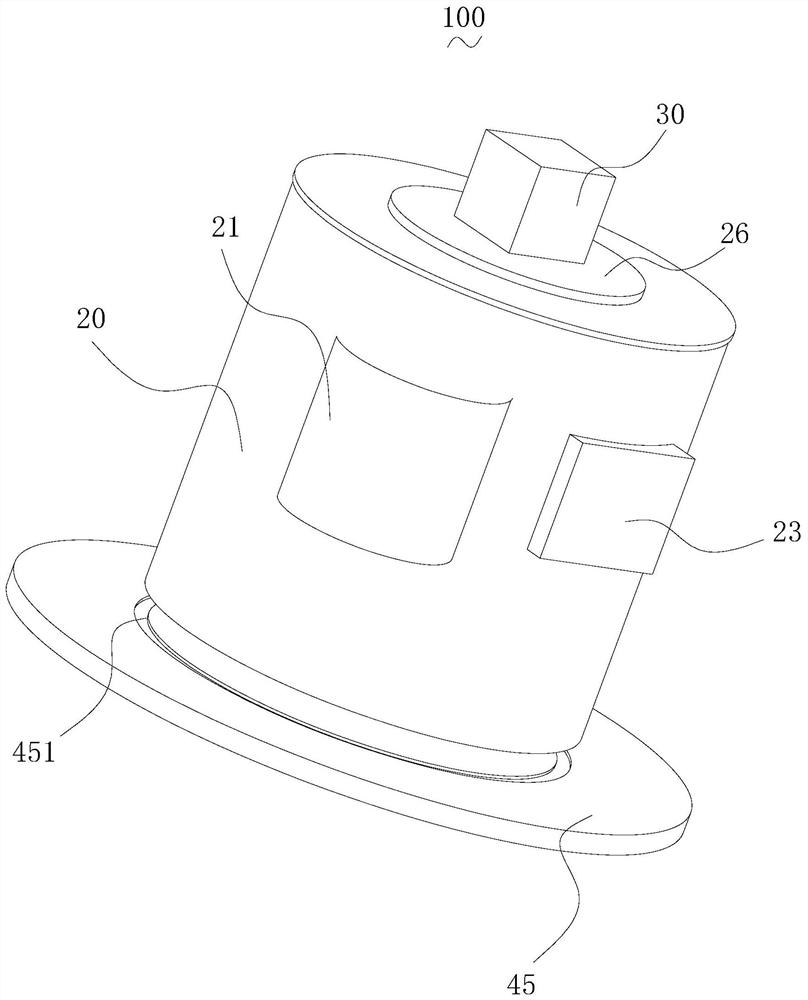 Intelligent cutting mechanism