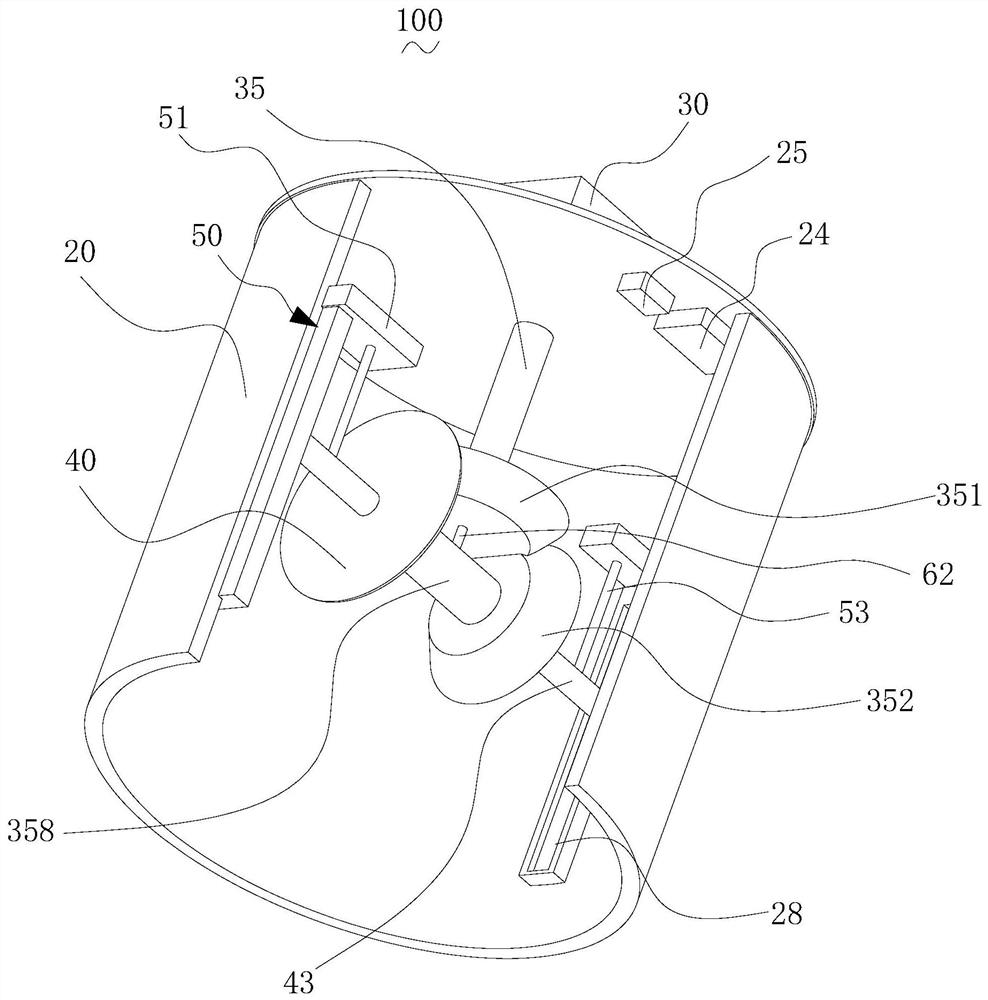 Intelligent cutting mechanism