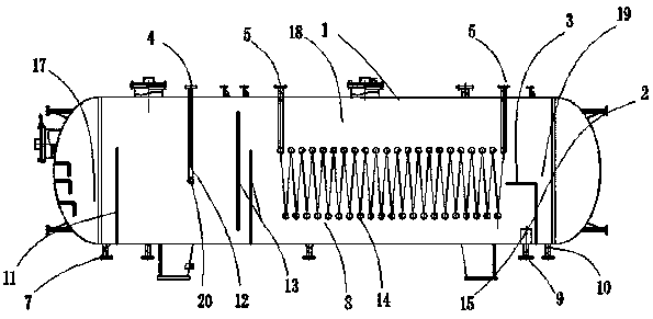 Method for simultaneously preparing polytetramethylene ether glycol with various specifications