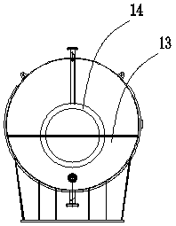 Method for simultaneously preparing polytetramethylene ether glycol with various specifications