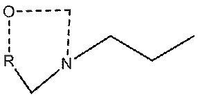 A method for synthesizing and purifying Tyramycin impurity C