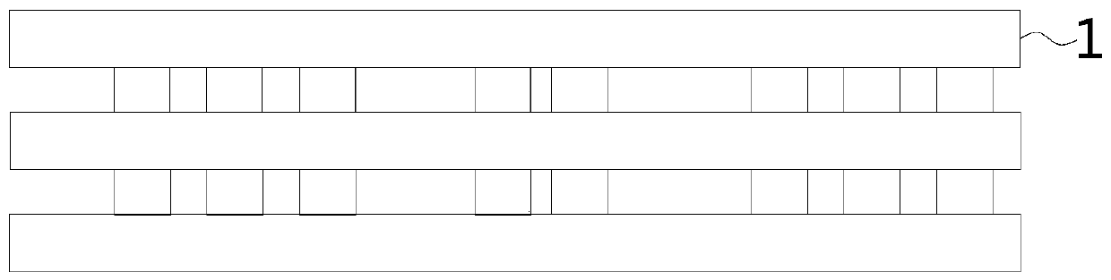 Method for reducing hydrogen content of steel blanks