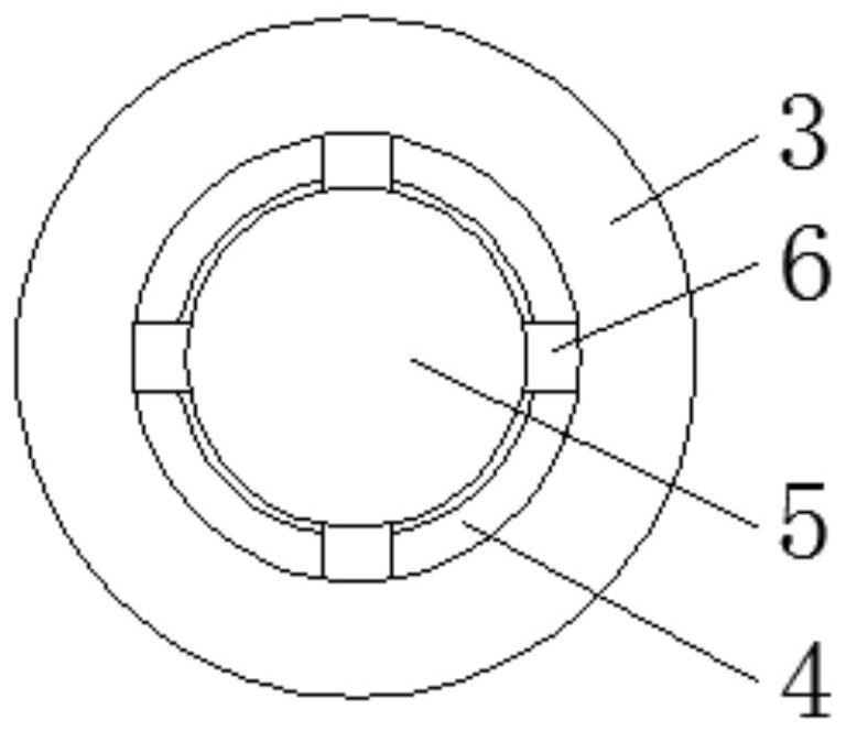 Tooth trimming device for oral and maxillofacial surgery