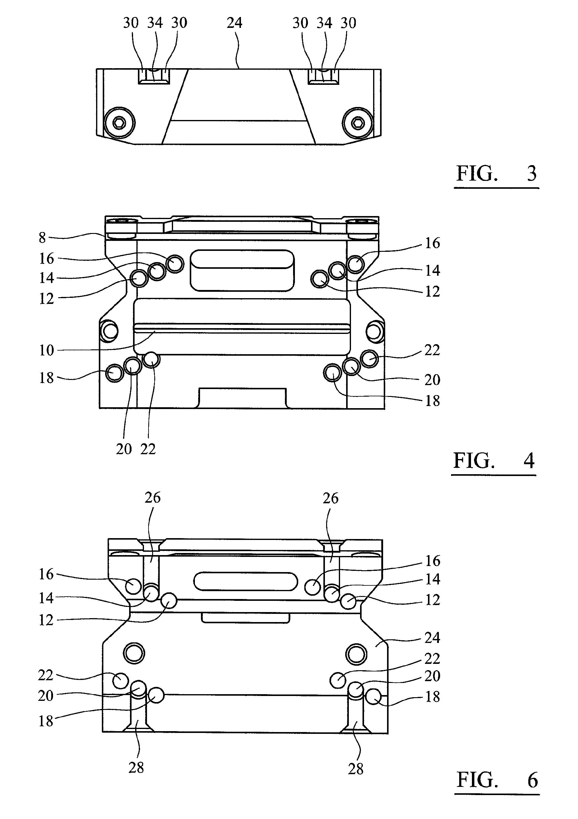 Surgical instrument and system of surgical instruments