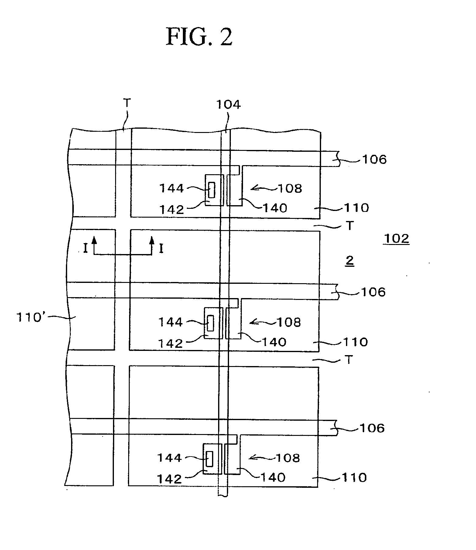 Liquid crystal display device and manufacturing method for the same