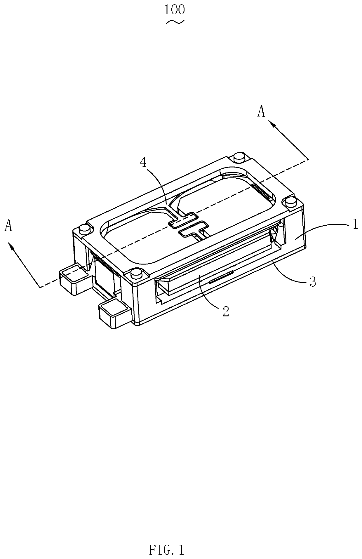 Multi-function speaker