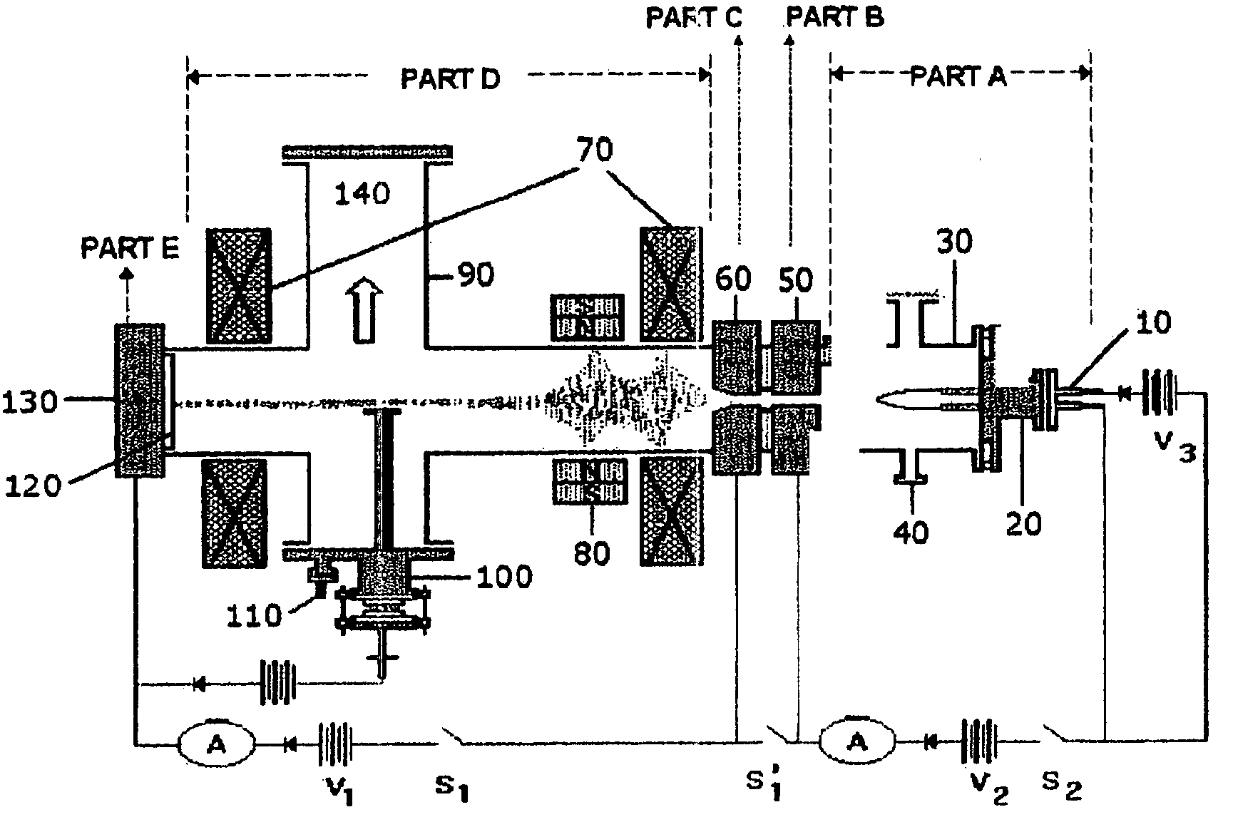 Method for formation of titanium nitride films