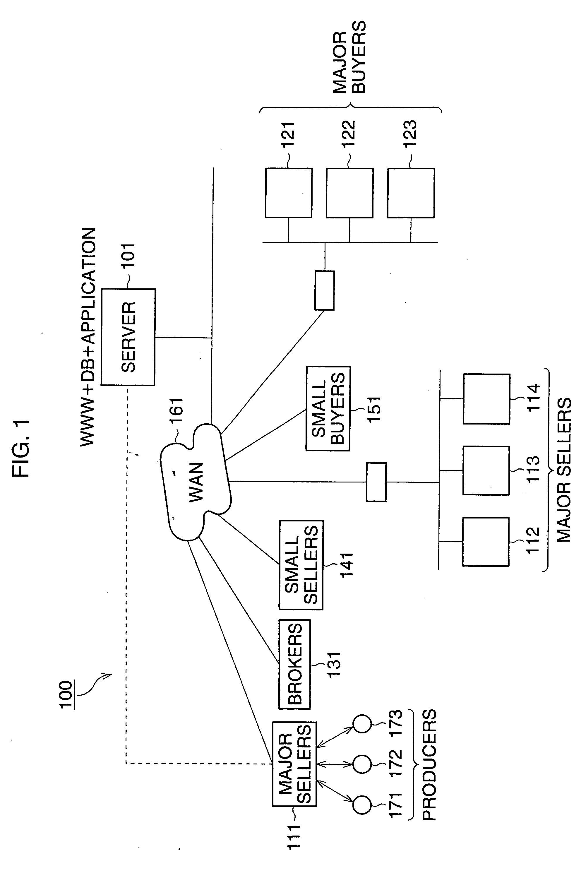 Goods dealing apparatus, goods, dealing system, goods dealing method, and storage medium