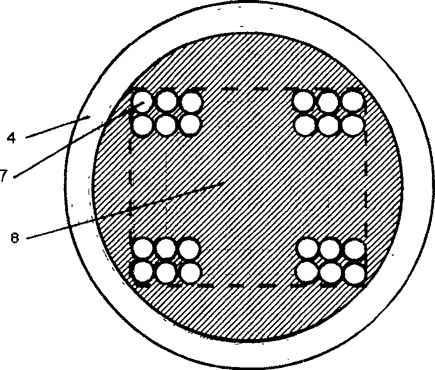 Image booster for improving microlight detection property of imaging system