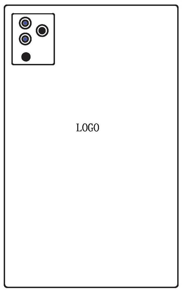 Intelligent thermal sensing mobile phone and cloud data temperature management method