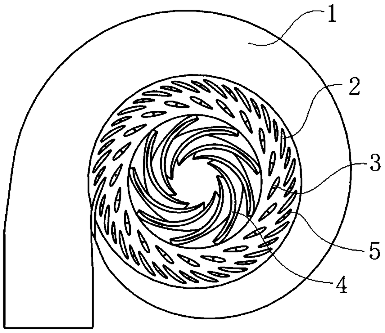 Water pump turbine and method of use thereof