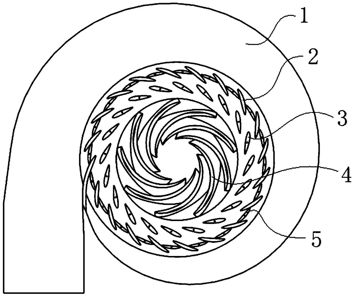 Water pump turbine and method of use thereof