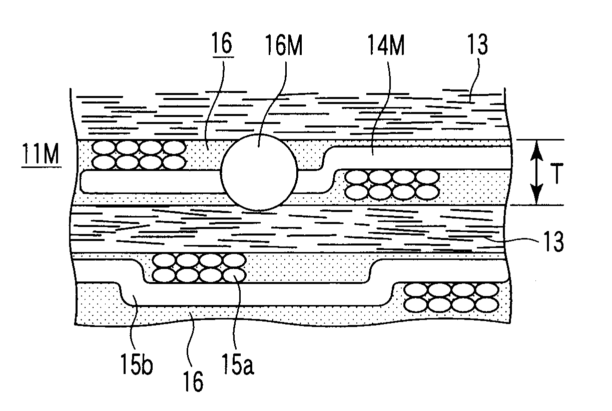 Mica tape, electrical rotating machine coil, and electrical rotating machine comprising the electrical rotating machine coil