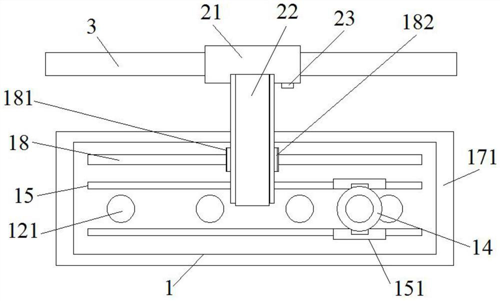 Improved grain storage equipment