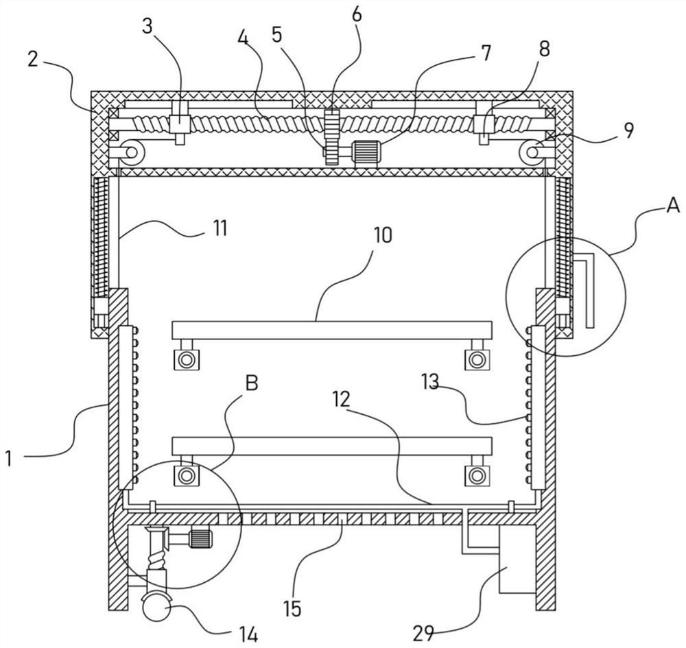 Intelligent monitor case of distribution transformer