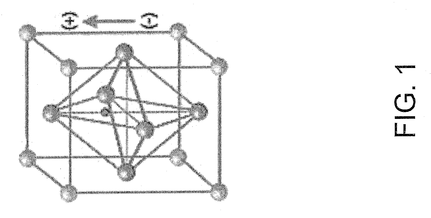 Non-synthetic method for modifying properties of liquid crystals