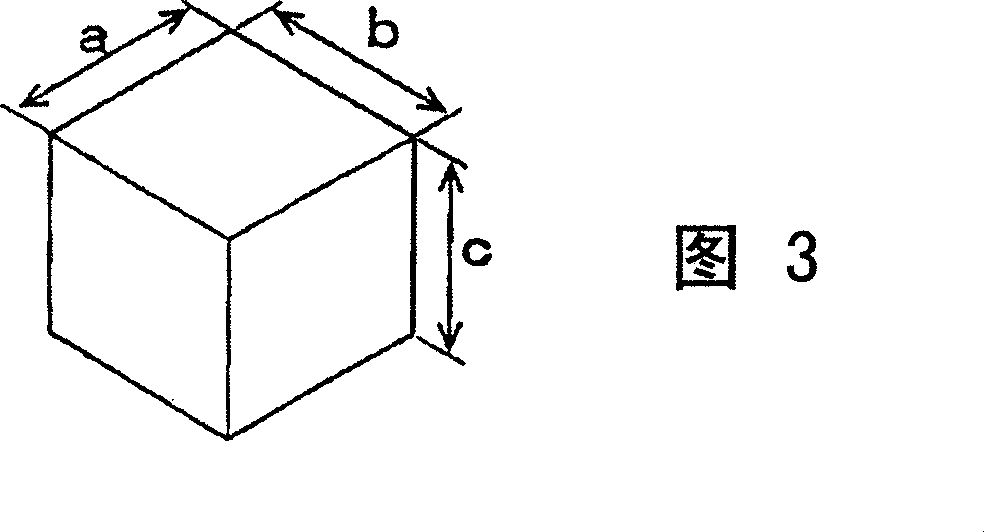 Ceramic powder, dielectric paste using same, multilayer ceramic electronic component, and method for production thereof