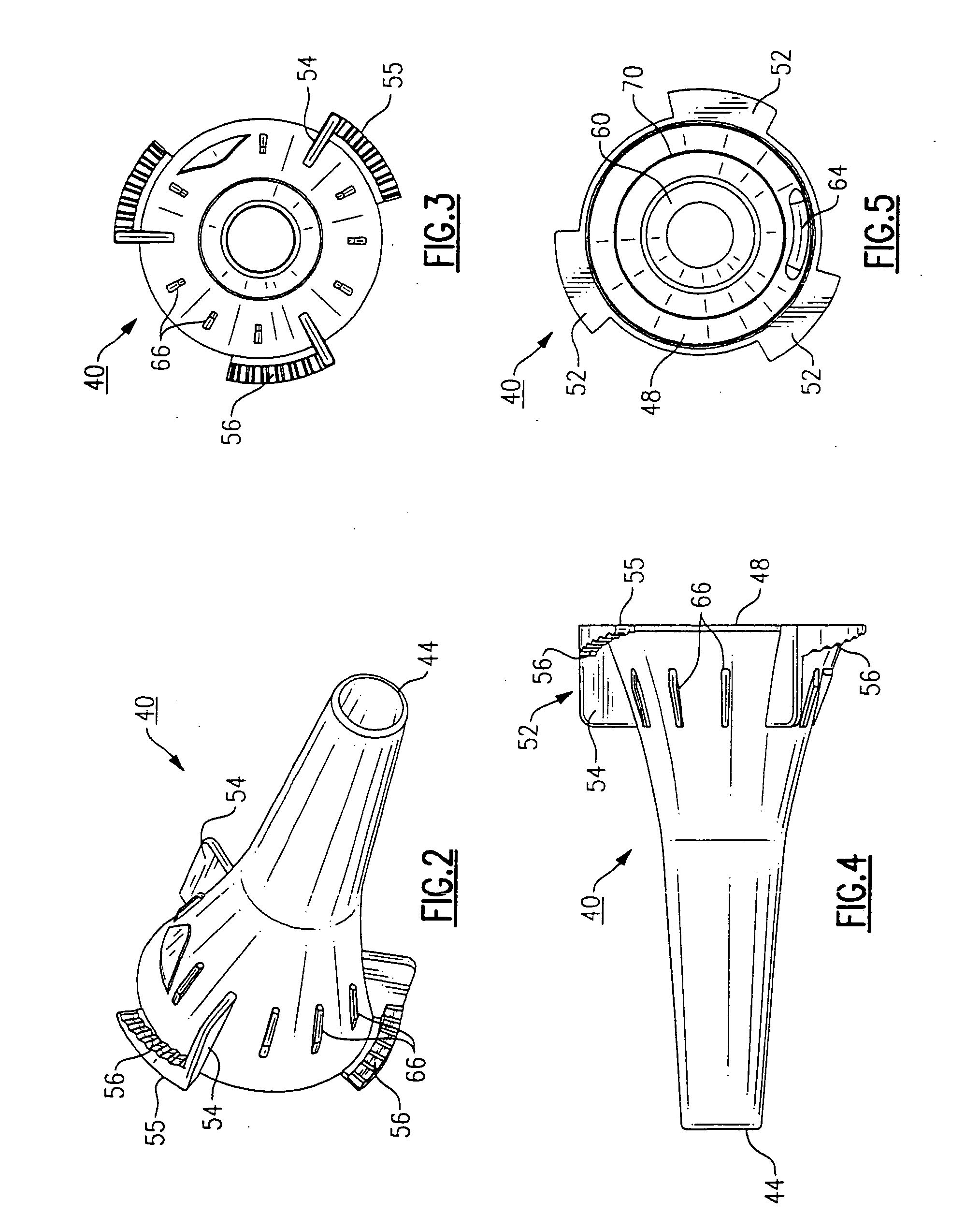 Veterinary otoscope