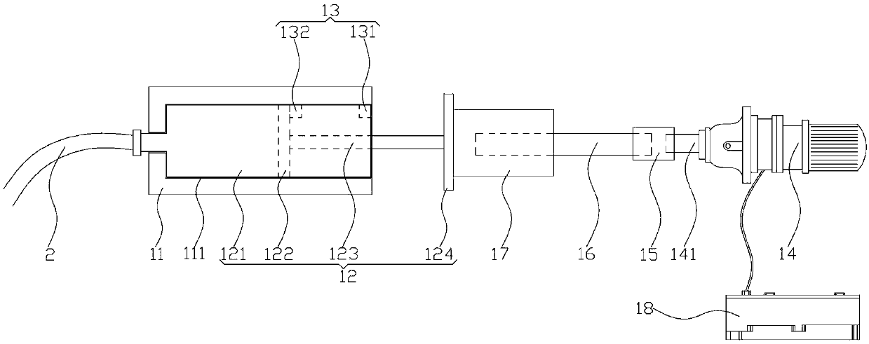 Method for judging whether milk supply of premature infant is required to be increased or not and equipment thereof