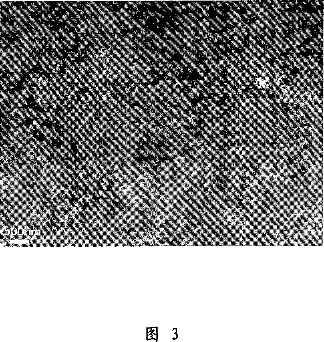Propylene-based polymer composition, use thereof, and method for producing thermpolastic polymer composition