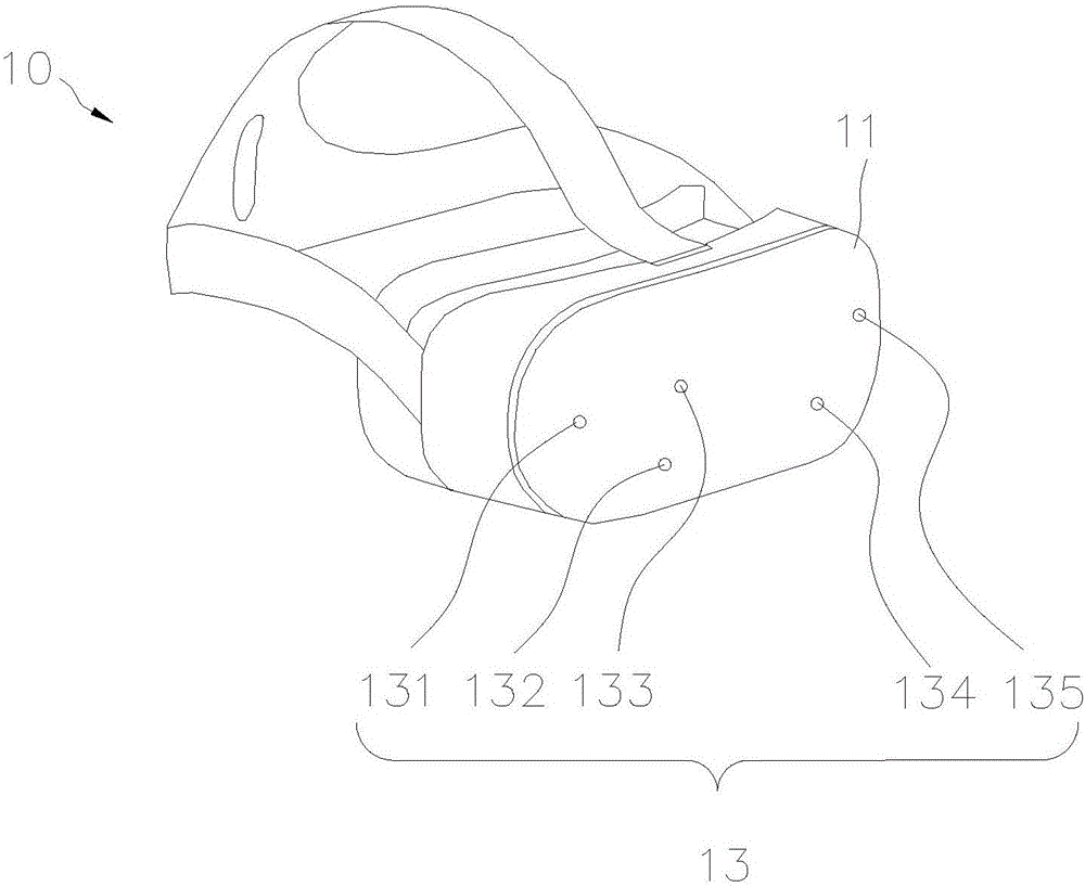 Characteristic point recognition method based on neural network