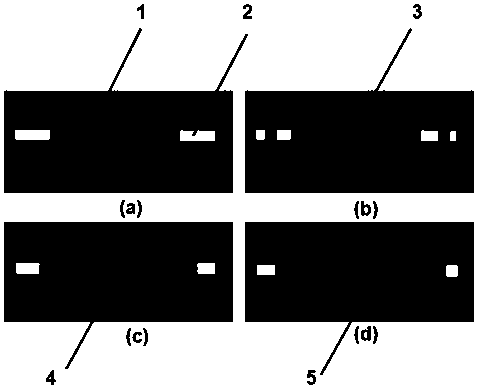 A method for preparing thermoelectric thick film