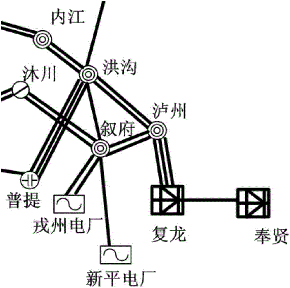 A method to improve DC transmission capacity under DC fault steady-state voltage constraints