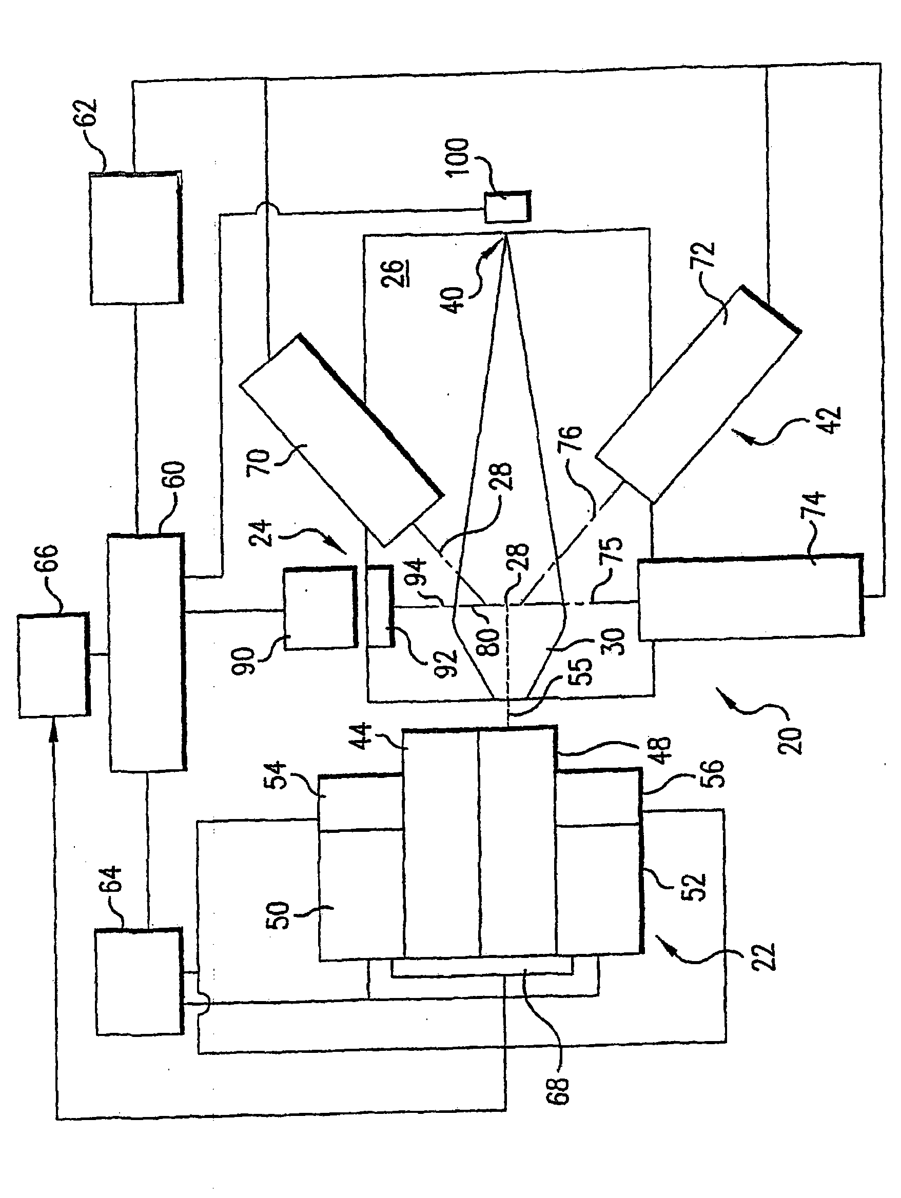 Collector for EUV light source